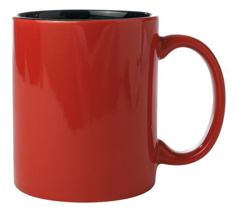 Premium mug